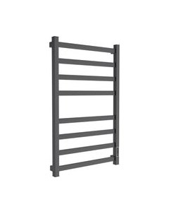 Полотенцесушитель электрический Маргроид Ferrum Вид 81/10 СНШ 80x40