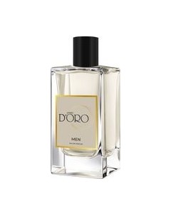 Парфюмерная вода Gamma D'ORO W-158 Gamma d'oro