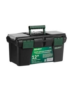 Ящик для инструментов Волат 20235