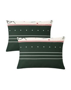 Комплект наволочек Этель Magical Christmas 50x70 / 10486184