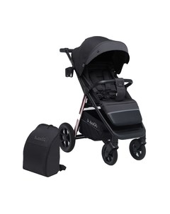 Детская прогулочная коляска Bubago Model Bass / 133-CH-5