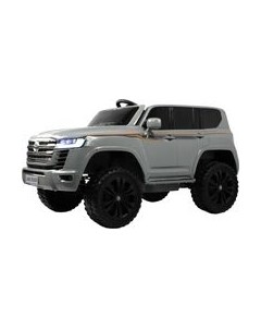 Детский автомобиль Toyota Land Cruiser 300 / L999LL Rivertoys