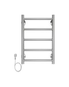 Полотенцесушитель электрический GRANULA Классик 40x70 D32 Granula