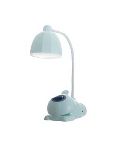 Настольная лампа Risalux Робот 9337306