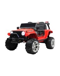 Детский автомобиль T222TT 4WD Rivertoys