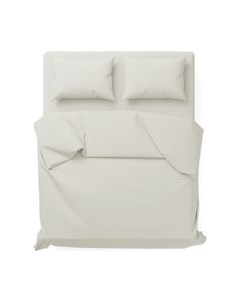 Комплект постельного белья Сатин страйп 1.5сп Сонум