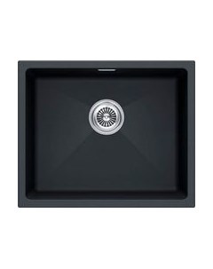 Мойка кухонная Paulmark Lumi LU55-AN