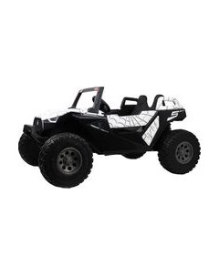 Детский автомобиль A707AA 4WD Rivertoys