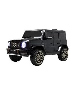 Детский автомобиль Mercedes-Benz G63 / T999TT Rivertoys