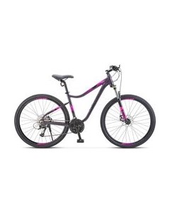 Велосипед Miss 7700 MD 27.5 Stels