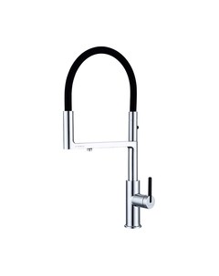 Смеситель Paulmark Tornado To213402-CR