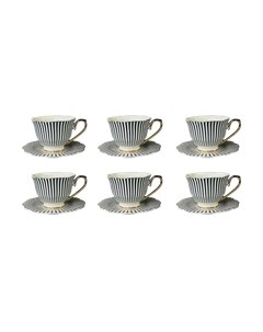 Набор для чая/кофе Lenardi 109-140