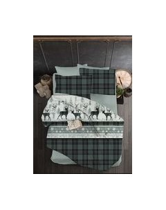 Комплект постельного белья DO&CO Happiness / 11300 Do&co