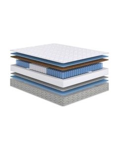 Матрас Сонум Sirius 200x200