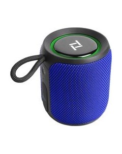 Портативная колонка Урал ТТ М3+ мини