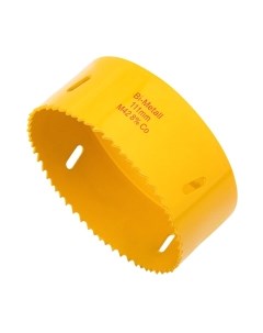 Коронка Kranz Bimetal KR-92-0246