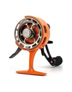 Катушка проводочная ZanderMaster Ice Energy 4bb ZMIEO60R Zandermaster