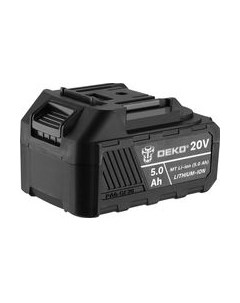 Аккумулятор для электроинструмента Deko MT Li-ion / 084-1063