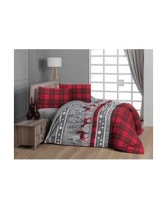 Комплект постельного белья DO&CO Happiness / 11300 Do&co