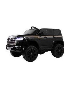 Детский автомобиль Toyota Land Cruiser 300 / L999LL Rivertoys