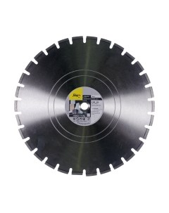 Отрезной диск алмазный Fubag 58428-4