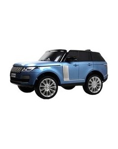 Детский автомобиль Range Rover HSE 4WD / Y222YY Rivertoys
