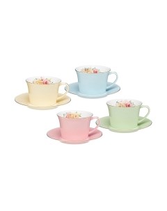 Набор для чая/кофе Lefard 760-681