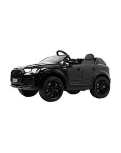 Детский автомобиль Audi Q7 / HL678 Rivertoys