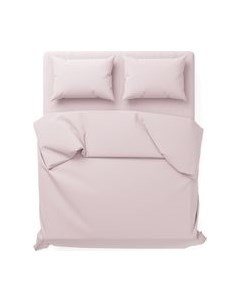 Комплект постельного белья Сатин 1.5сп Сонум