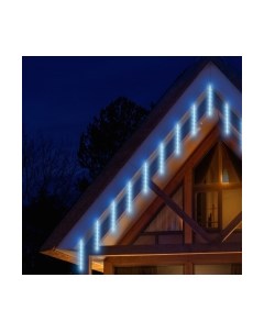 Светодиодная гирлянда ЭРА ENOS-02H / Б0041910 Эра