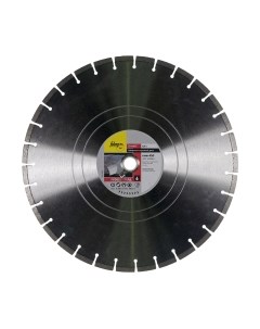 Отрезной диск алмазный Fubag 52338-6