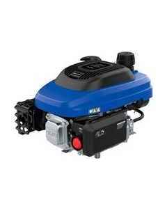 Двигатель бензиновый Zonsen XP160A / 1TP7QC162