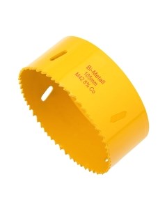 Коронка Kranz Bimetal KR-92-0245