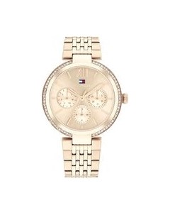Часы наручные женские Tommy Hilfiger 1782696 Tommy hilfiger