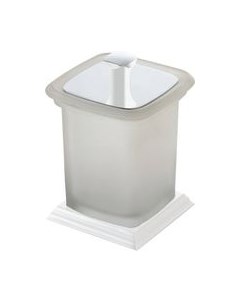 Органайзер для ватных палочек Art&Max Zoe AM-G-6831DX-Bi Art&max