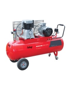 Воздушный компрессор Fubag B6800B/200 СТ5