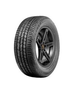 Летняя шина Continental ContiCrossContact LX Sport 235/60R20 108W Land Rover