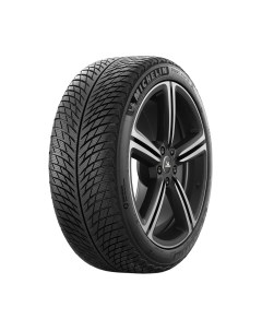 Зимняя шина Michelin Pilot Alpin 5 225/45R18 95V