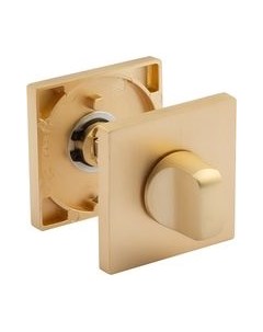 Фиксатор дверной защелки Нора-М Slim НФ-К / 19964 Нора-м