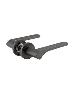 Ручка дверная Нора-М Slim 137А / 19878 Нора-м