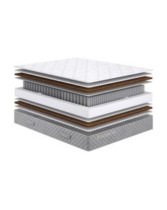 Матрас Сонум Favorite Middle 90x200