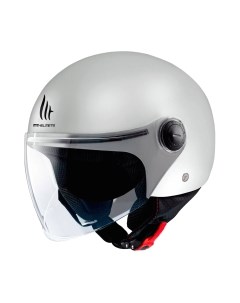 Мотошлем Street S Solid Mt helmets