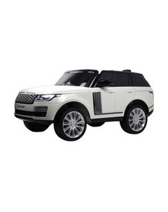 Детский автомобиль Range Rover HSE 4WD / Y222YY Rivertoys