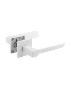 Ручка дверная Нора-М Slim 142К / 19924 Нора-м