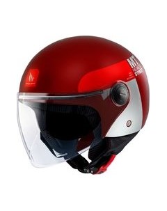 Мотошлем MT Helmets Street S Inboard Mt helmets