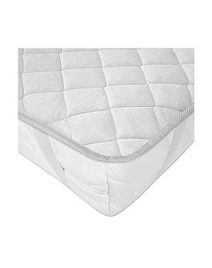 Наматрасник защитный Vegas Protect Cotton S4 100x195