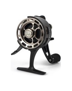 Катушка проводочная ZanderMaster Ice Energy 4bb ZMIEBS60R Zandermaster