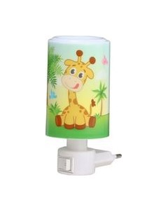 Ночник Risalux Жираф / 10189387