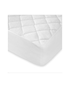 Наматрасник защитный Vegas Cotton S1 140x180