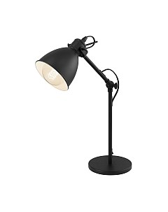 Настольная лампа Eglo Priddy 49469